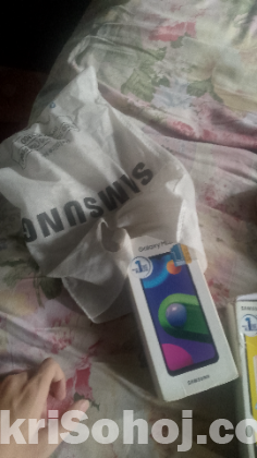 Samsung galaxy m02